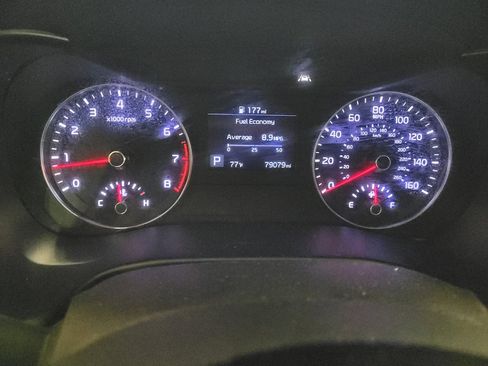 Used 2019 Kia Forte LXS FWD image 23