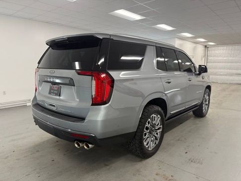 Used 2024 GMC Yukon Denali Ultimate image 6