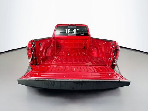 New 2026 RAM 2500 Tradesman AWD/4WD image 16