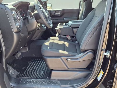 New 2026 GMC Sierra 1500 Pro w/ Graphite Edition image 23