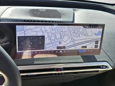 New 2026 BMW iX xDrive60 w/ Premium Package image 13
