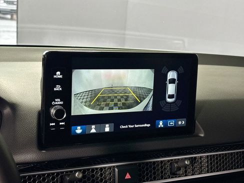 Used 2025 Honda Civic Sport Touring image 17