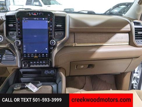 Used 2024 RAM 3500 Limited w/ Safety Group image 45