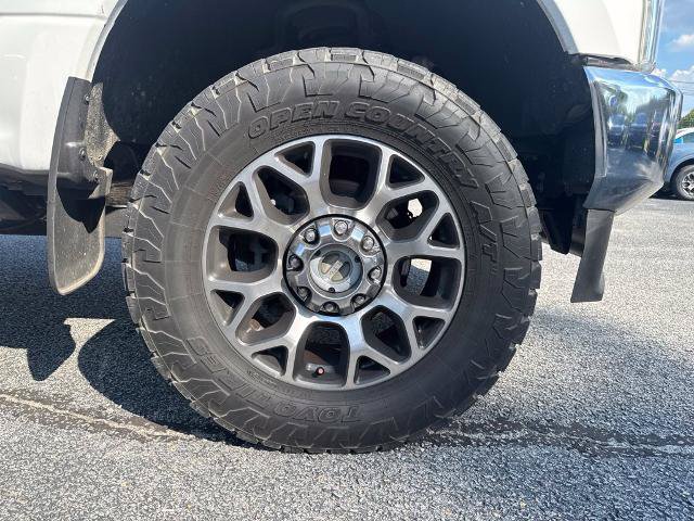 Certified 2020 Ford F250 Lariat w/ Lariat Ultimate Package AWD/4WD image 36