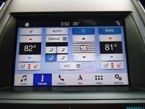 Used 2018 Ford Taurus SHO w/ Sho Performance Package image 14