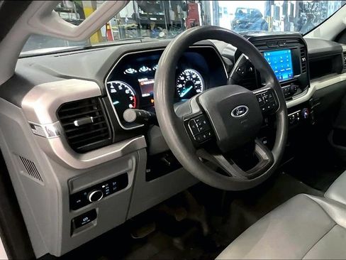 Used 2023 Ford F150 XL RWD image 14