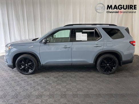 Used 2023 Honda Pilot Elite image 28