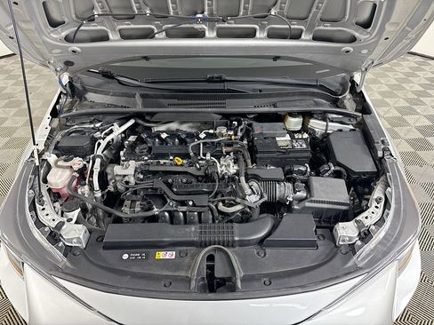 Used 2021 Toyota Corolla SE image 39