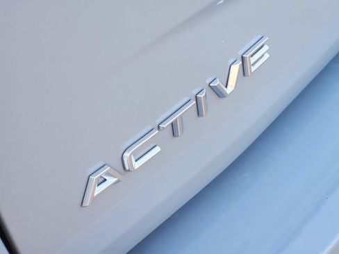 Used 2025 Ford Expedition Active RWD image 10