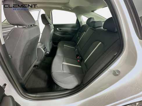 New 2026 Hyundai Sonata SEL image 28