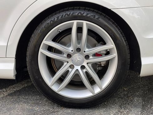 Used 2014 Mercedes-Benz C 250 Sedan image 47