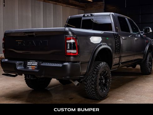 Used 2022 RAM 2500 Power Wagon image 9