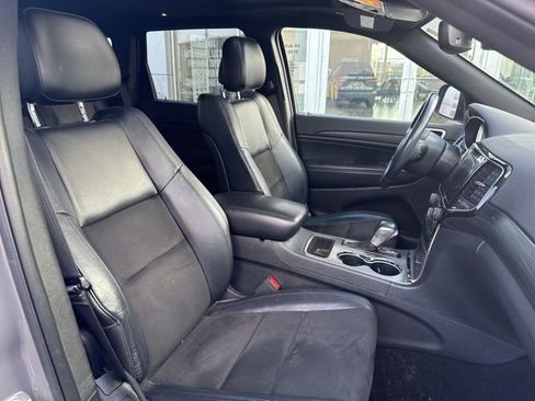 Used 2020 Jeep Grand Cherokee Altitude AWD/4WD image 25