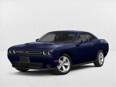 Used 2023 Dodge Challenger SXT image 1