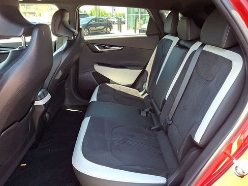 Used 2024 Kia EV6 GT-Line AWD/4WD image 10