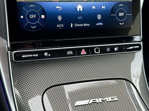 New 2026 Mercedes-Benz CLE 53 AMG 4MATIC Cabriolet image 23