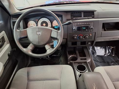 Used 2010 Dodge Dakota ST w/ Extra Security Group RWD image 14
