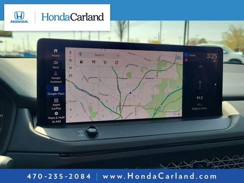 Certified 2023 Honda Accord Touring image 19