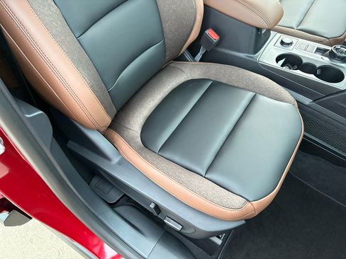 New 2025 Ford Bronco Sport Outer Banks w/ Outer Banks Tech Package+ image 39