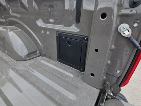 New 2025 Ford F150 STX w/ Equipment Group 201A FX4 image 10