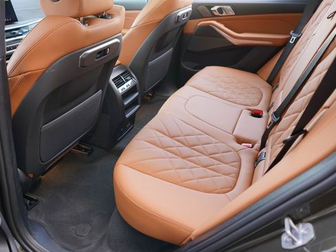 New 2026 BMW X5 xDrive50e w/ M Sport Package image 20