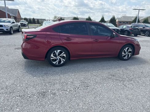 Certified 2024 Subaru Legacy Premium image 14