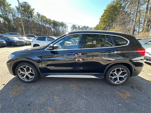 Used 2018 BMW X1 xDrive28i image 4