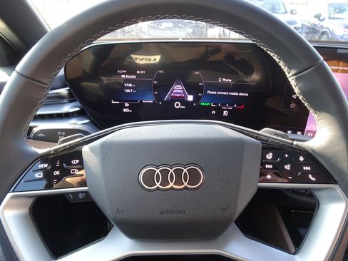 Used 2025 Audi A5 2.0T Premium Plus w/ Premium Plus image 15