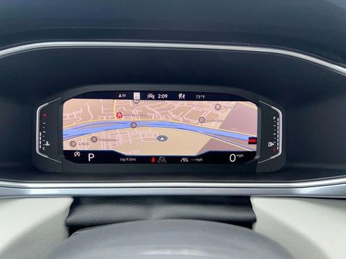 New 2026 Volkswagen Taos S FWD image 15