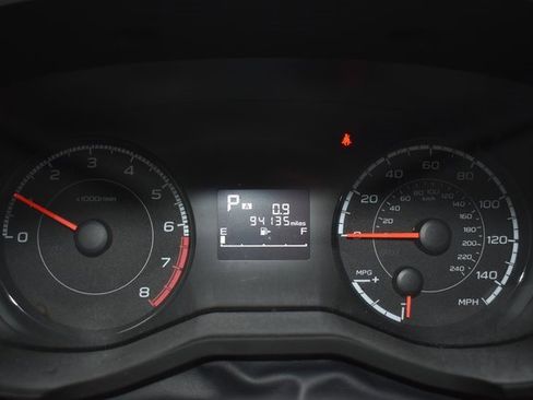 Used 2019 Subaru Crosstrek 2.0i image 17