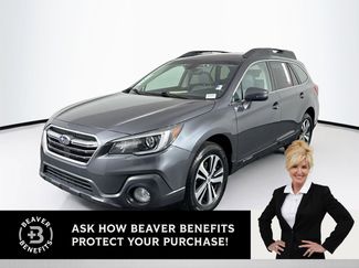 Used 2018 Subaru Outback 2.5i Limited video 1