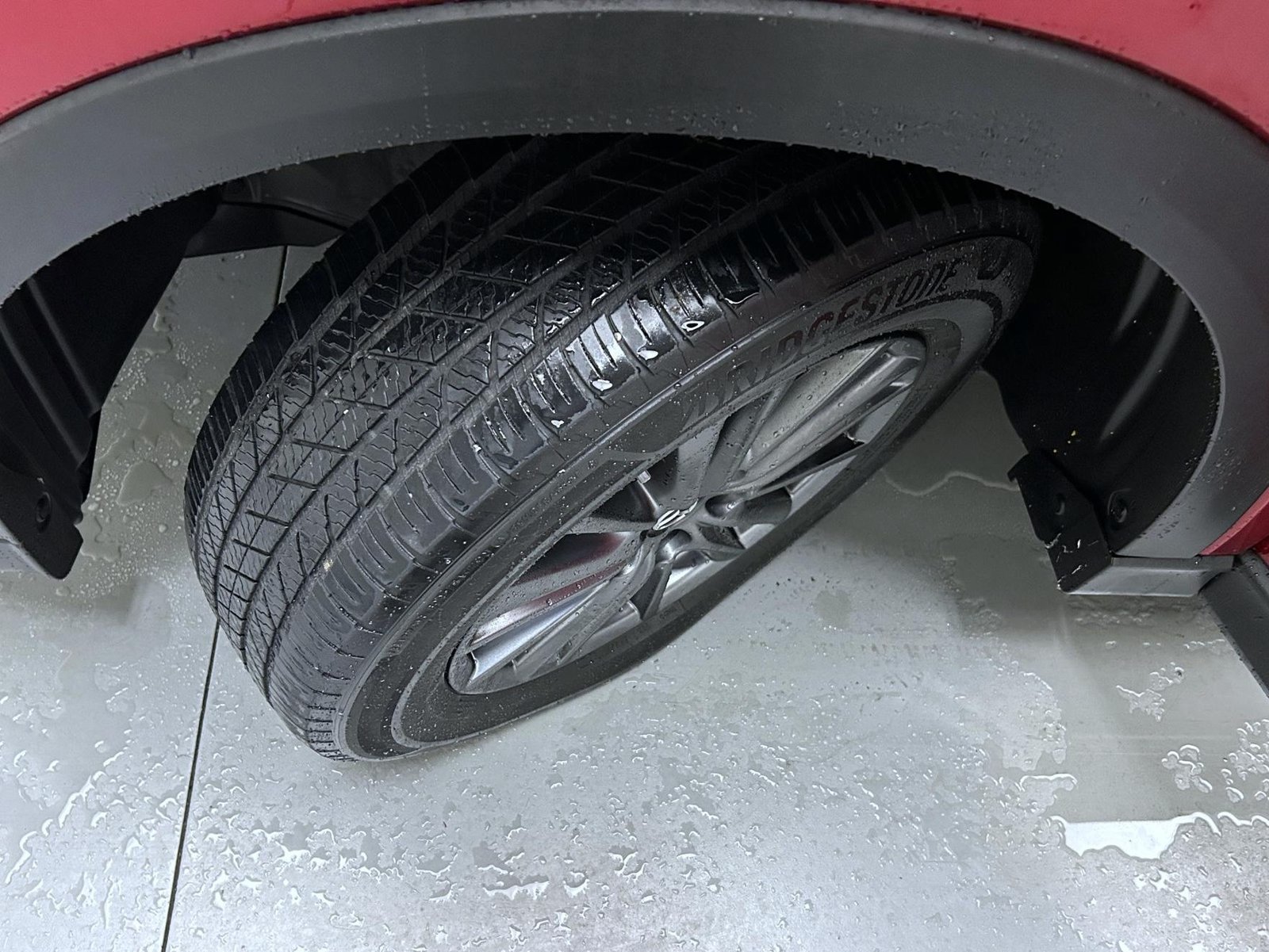 Used 2017 MAZDA CX-5 Touring AWD/4WD image 23