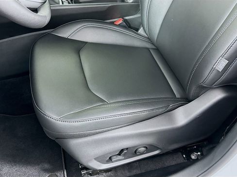 New 2026 Jeep Compass Limited image 25