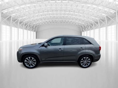 Used 2015 Kia Sorento SX AWD/4WD image 2