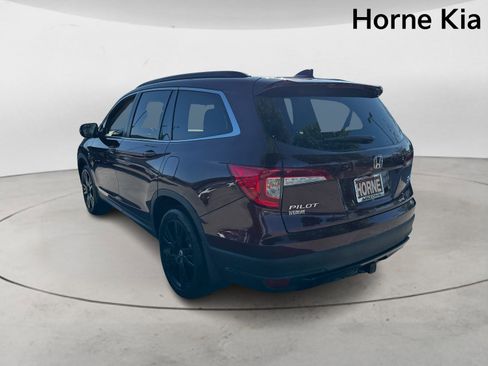 Used 2022 Honda Pilot Special Edition image 5