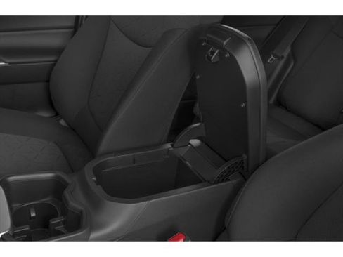 Used 2022 Toyota RAV4 SE w/ Convenience Package AWD/4WD image 14