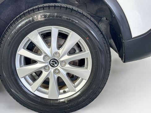 Used 2016 MAZDA CX-5 Touring image 28