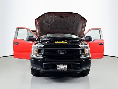 Used 2020 Ford F150 XL w/ XL Power Equipment Group image 18