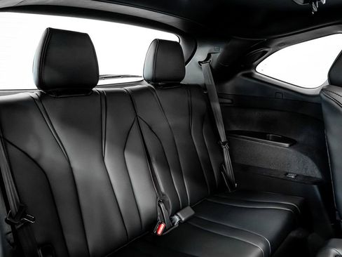 New 2026 Acura MDX A-Spec AWD/4WD image 25