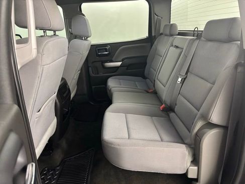 Used 2016 Chevrolet Silverado 1500 LT w/ All Star Edition image 12