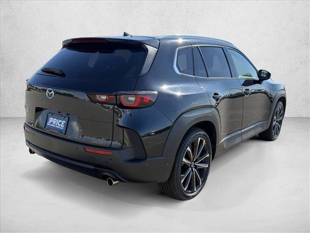 Used 2026 MAZDA CX-50 AWD 2.5 S w/ Premium Package image 5