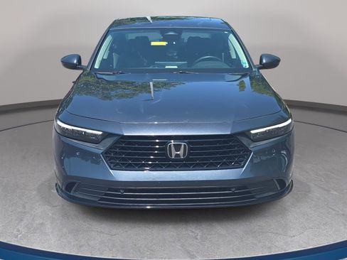 Used 2023 Honda Accord EX-L image 2