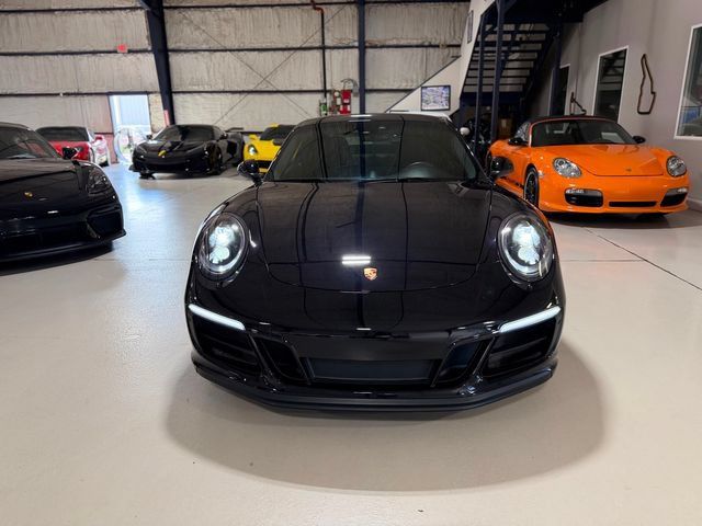 Used 2018 Porsche 911 Carrera GTS RWD image 68
