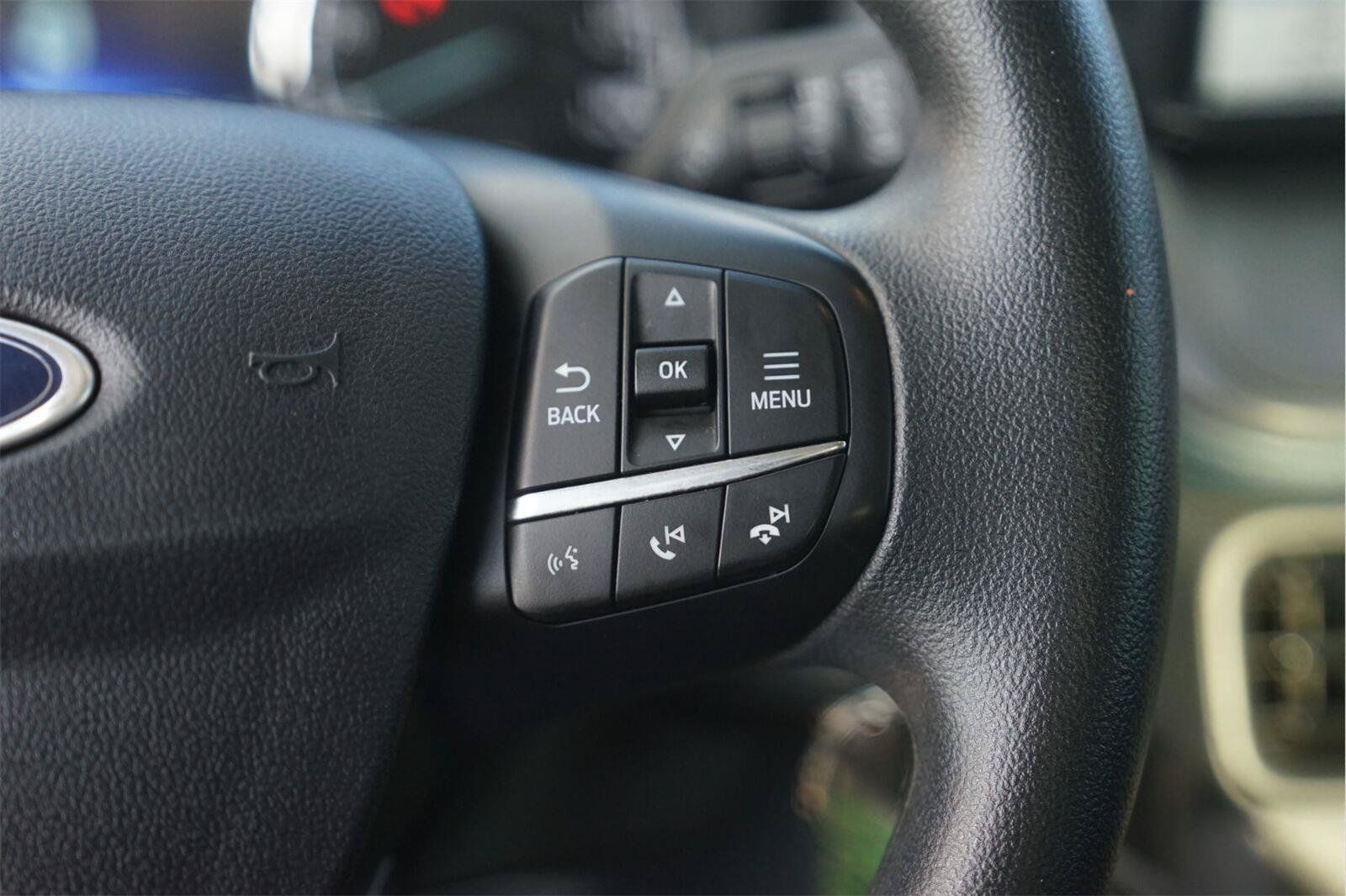 Used 2024 Ford Maverick Tremor w/ Tremor Off-Road Package AWD/4WD image 23