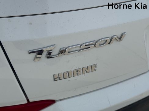 Used 2018 Hyundai Tucson SEL AWD/4WD image 30