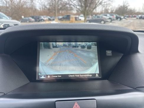 Used 2016 Acura MDX SH-AWD w/ Technology Package image 29