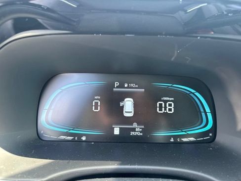 Used 2025 Hyundai Palisade SEL FWD image 11