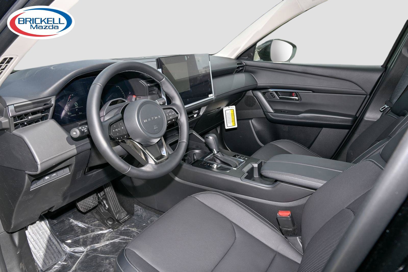 New 2026 MAZDA CX-5 2.5 S w/ Premium Plus Package AWD/4WD image 5