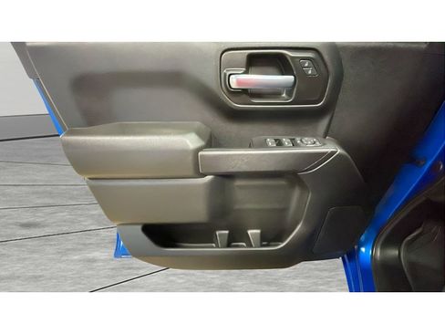 Certified 2022 Chevrolet Silverado 1500 Custom image 7