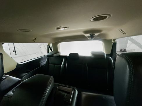 Used 2024 Ford Expedition Max XLT image 29